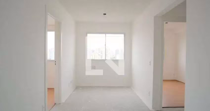 Apartamento com 2 quartos à venda na Avenida Celso Garcia, 6011, Tatuapé, São Paulo