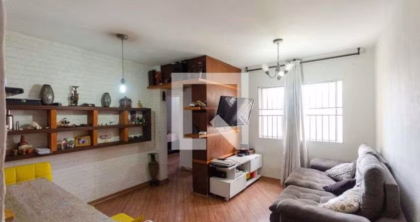 Apartamento à Venda - Freguesia do Ó, 2 Quartos,  50 m2
