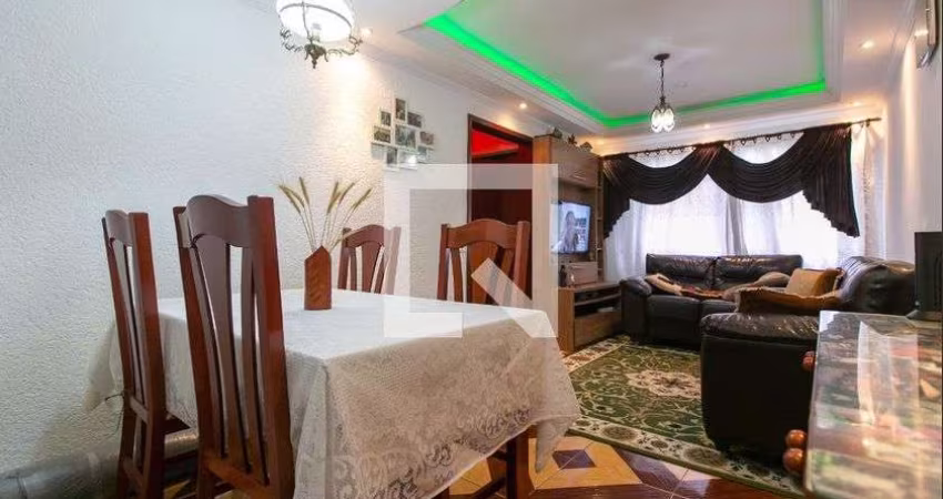 Apartamento à Venda - Vila Progresso, 2 Quartos,  58 m2