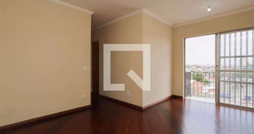 Apartamento à Venda - Sítio do Mandaqui, 2 Quartos,  55 m2