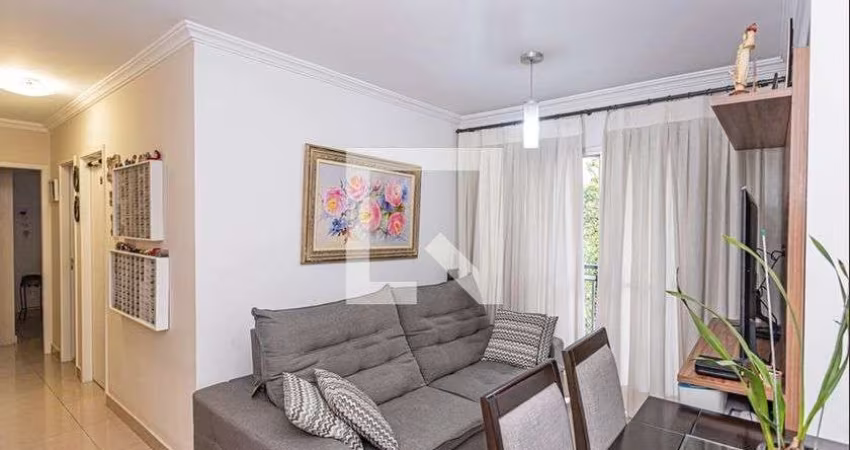Apartamento à Venda - Freguesia do Ó, 2 Quartos,  50 m2