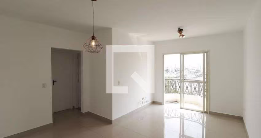 Apartamento à Venda - Mandaqui, 2 Quartos,  64 m2