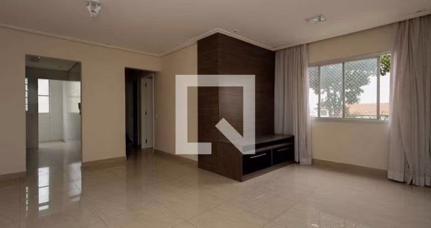 Apartamento à Venda - Sítio do Mandaqui, 2 Quartos,  61 m2