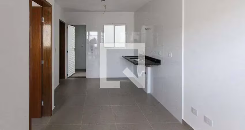 Apartamento à venda - vila antonieta, 2 quartos,  38 m2