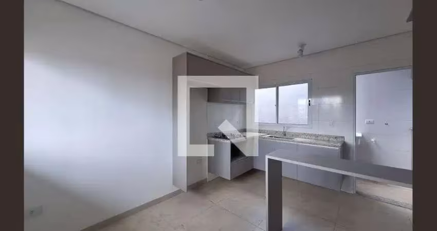 Apartamento à Venda - Santana, 2 Quartos,  43 m2