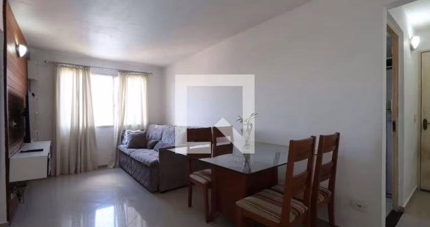 Apartamento à Venda - Sapopemba, 2 Quartos,  50 m2