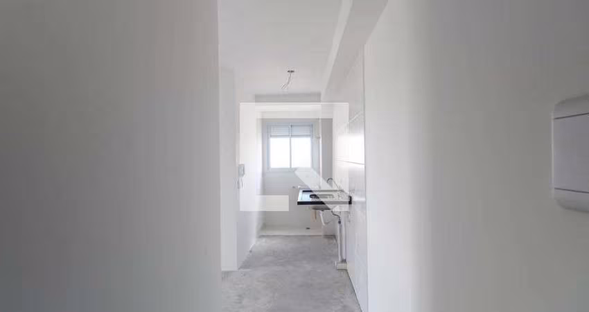 Apartamento à Venda - Sapopemba, 2 Quartos,  40 m2