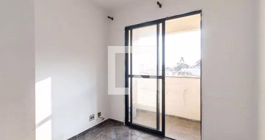 Apartamento à Venda - Mandaqui, 2 Quartos,  51 m2