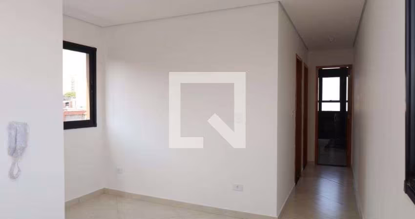 Apartamento à Venda - Vila Jacuí, 2 Quartos,  39 m2