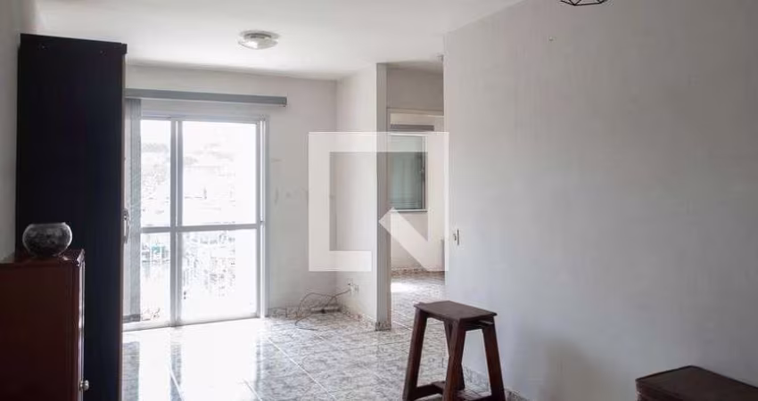 Apartamento à Venda - Freguesia do Ó, 2 Quartos,  61 m2