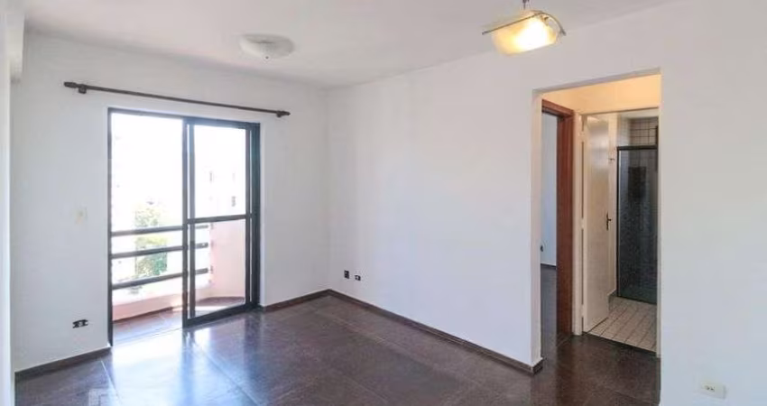 Apartamento à Venda - Jardim São Saverio, 2 Quartos,  52 m2