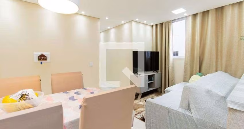 Apartamento à Venda - Artur Alvim, 2 Quartos,  42 m2