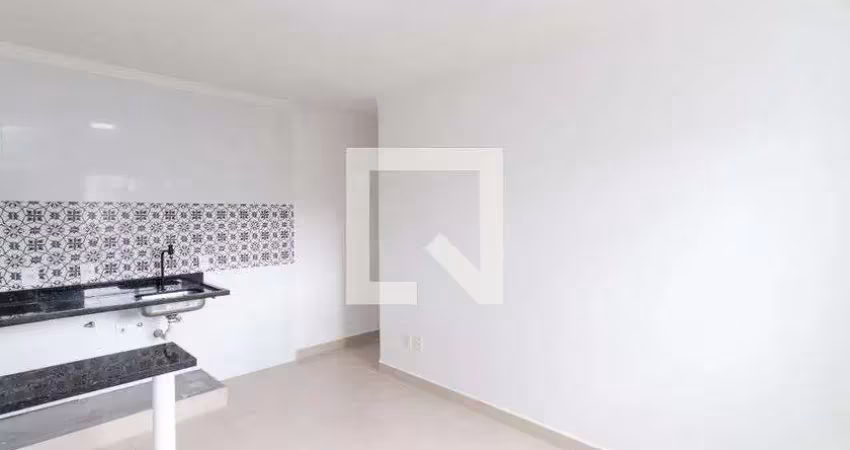 Apartamento à venda - vila constança , 2 quartos,  37 m2