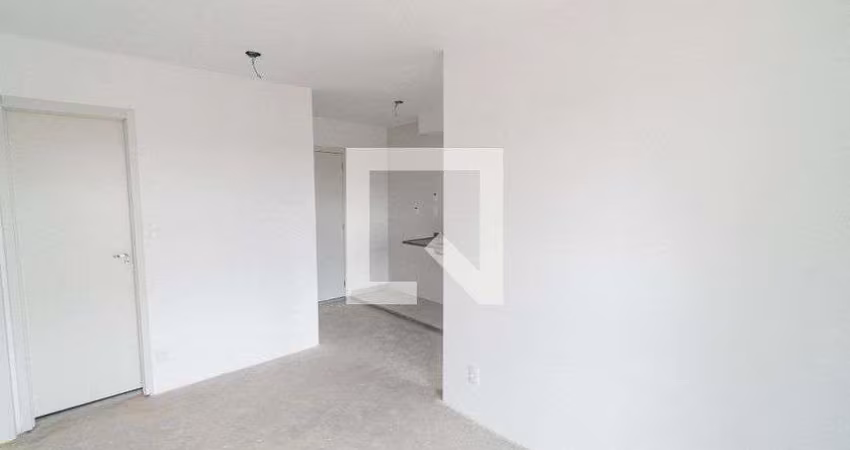 Apartamento à Venda - Vila Campestre, 2 Quartos,  42 m2