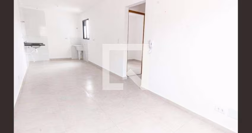 Apartamento à Venda - Chácara Mafalda, 2 Quartos,  44 m2