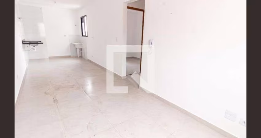 Apartamento à Venda - Chácara Mafalda, 2 Quartos,  44 m2