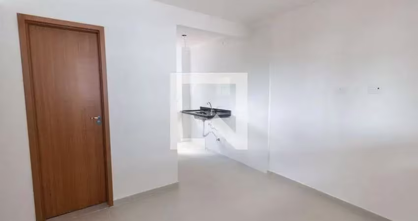 Apartamento com 2 quartos à venda na Rua Ismael Neri, 772, Água Fria, São Paulo