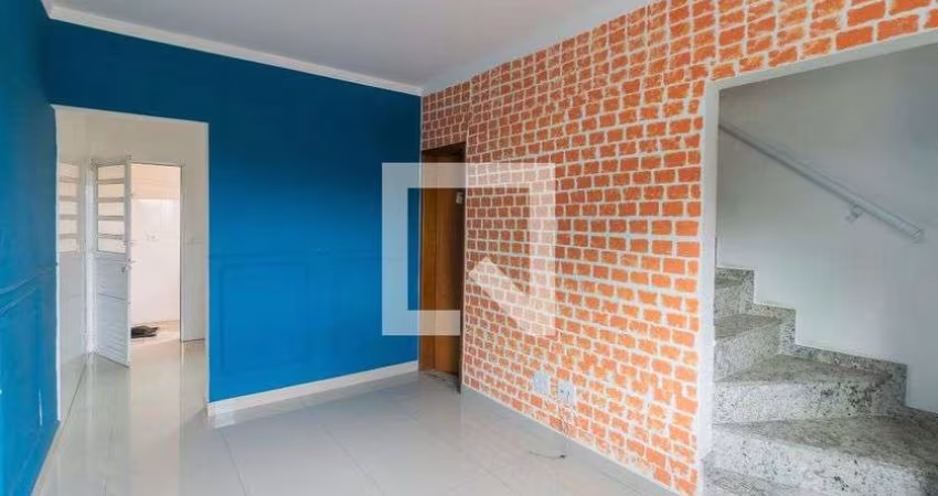 Casa à Venda - Ponte Rasa, 2 Quartos,  48 m2
