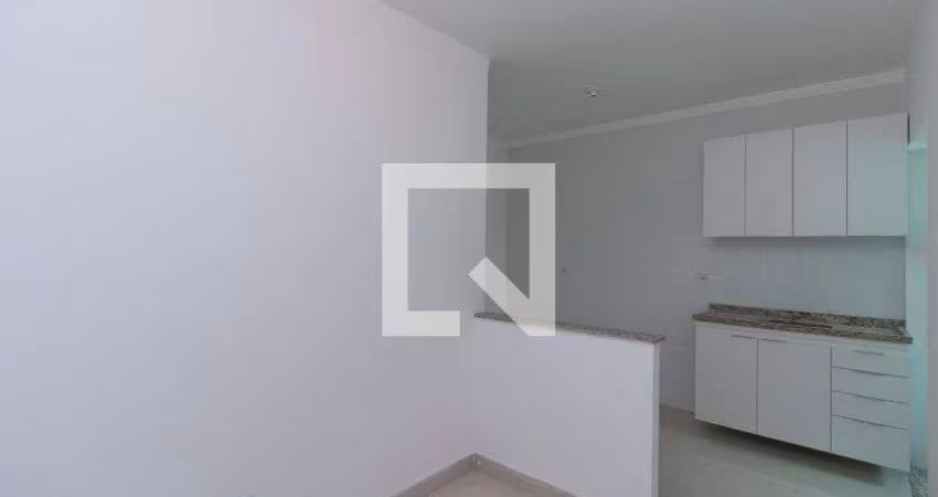 Apartamento à Venda - Vila Gustavo, 1 Quarto,  27 m2