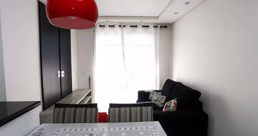 Apartamento à venda - vila andrade, 2 quartos,  47 m2