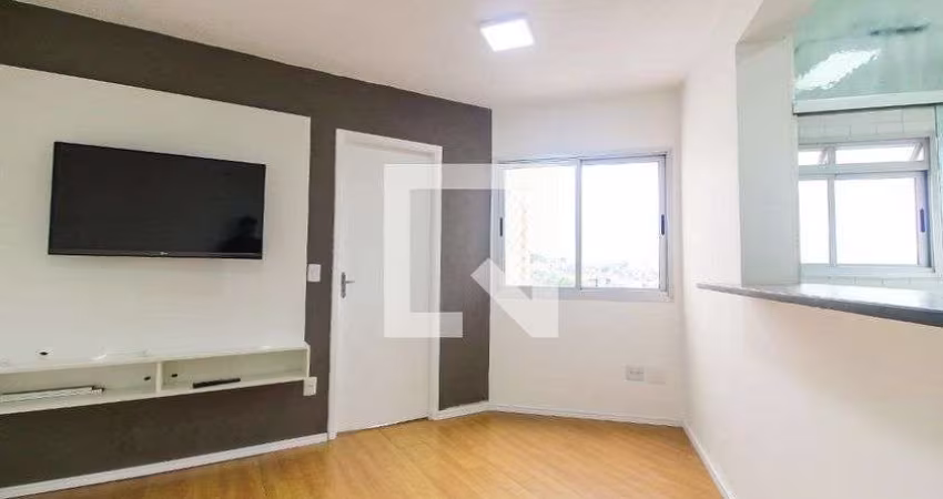 Apartamento à Venda - Itaquera, 1 Quarto,  36 m2