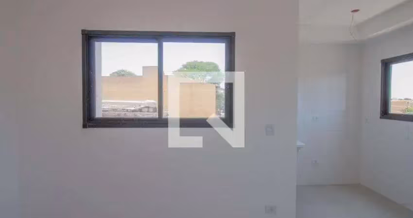 Apartamento à venda - vila guilhermina, 2 quartos,  42 m2