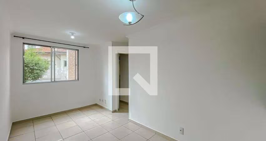 Apartamento à Venda - Penha de França, 2 Quartos,  49 m2
