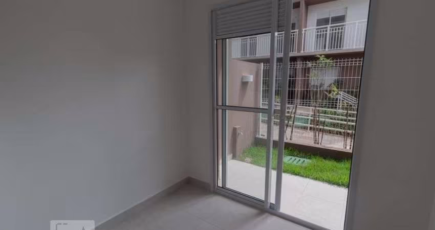 Apartamento à Venda - Casa Verde, 1 Quarto,  37 m2