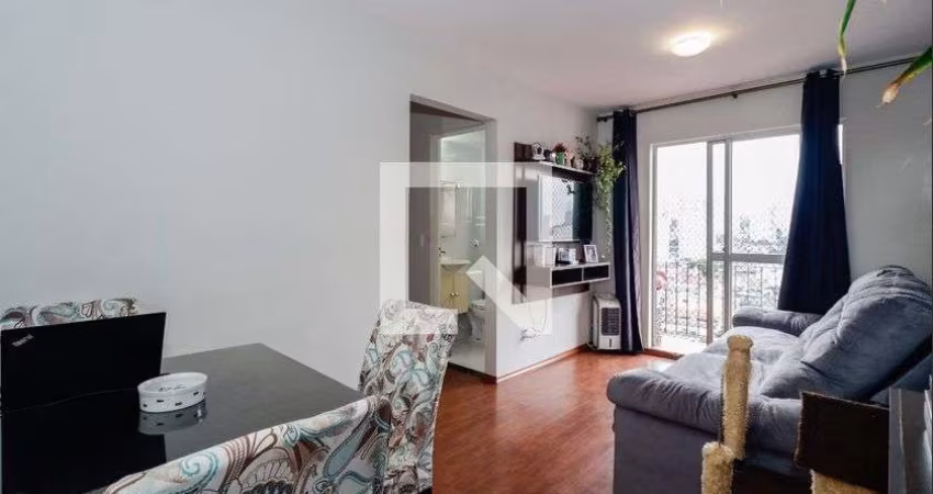 Apartamento à Venda - Portal do Morumbi, 2 Quartos,  52 m2