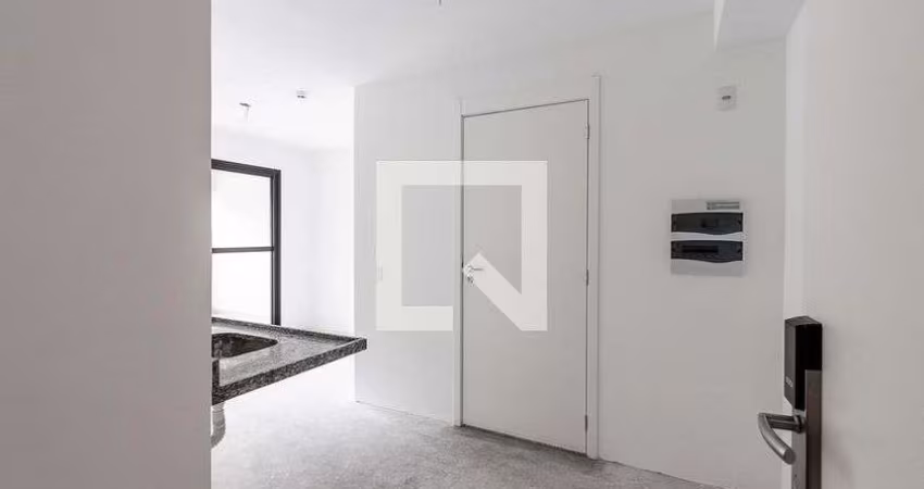 Apartamento à Venda - Lapa, 1 Quarto,  32 m2
