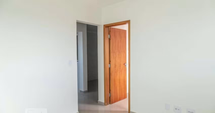Apartamento à Venda - Ermelino Matarazzo, 1 Quarto,  39 m2