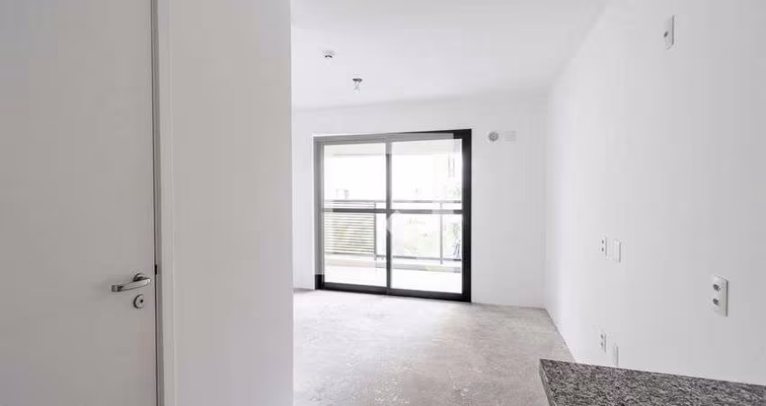 Apartamento à Venda - Lapa, 1 Quarto,  23 m2