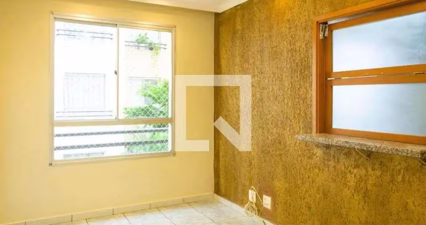 Apartamento à venda - campo grande, 2 quartos,  55 m2