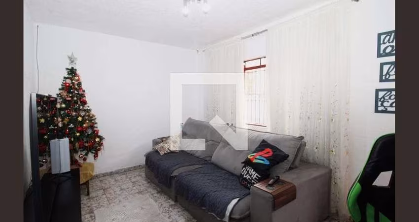 Casa à Venda - Vila Gustavo, 2 Quartos,  100 m2