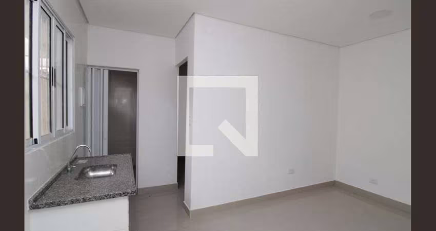 Casa à Venda - Vila Constança , 1 Quarto,  28 m2