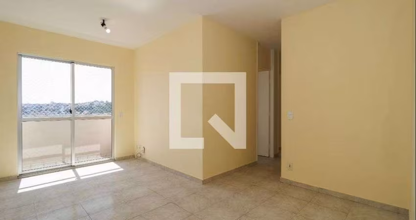 Apartamento à Venda - Parque Esmeralda, 3 Quartos,  56 m2