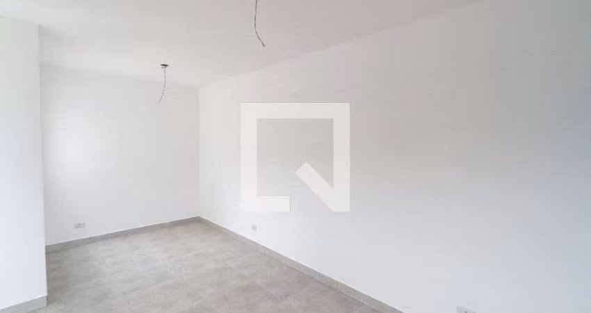 Apartamento à Venda - Vila Mascote, 1 Quarto,  29 m2