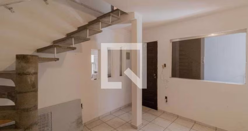 Casa à Venda - Cangaíba, 3 Quartos,  140 m2
