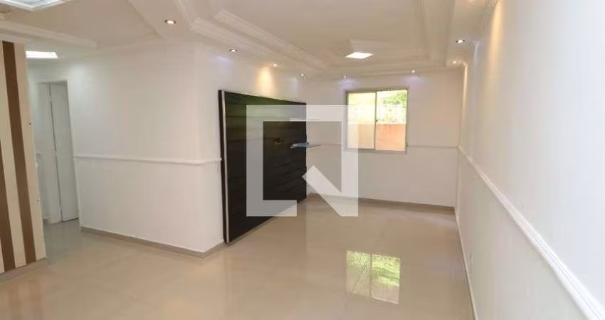 Apartamento à Venda - Sapopemba, 3 Quartos,  70 m2