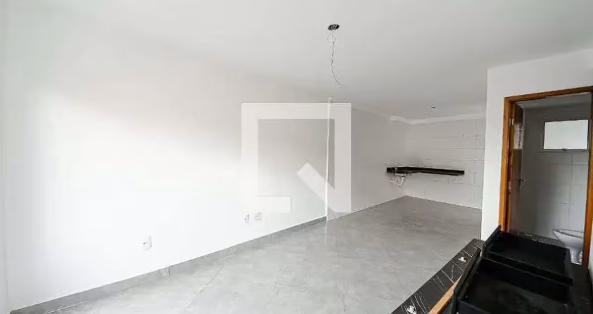 Apartamento à venda - parque são lucas, 2 quartos,  39 m2