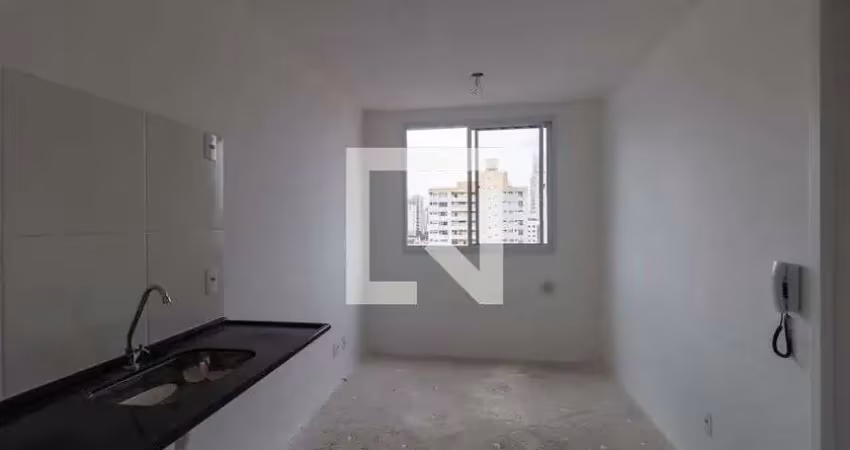 Apartamento à venda - água branca, 1 quarto,  25 m2