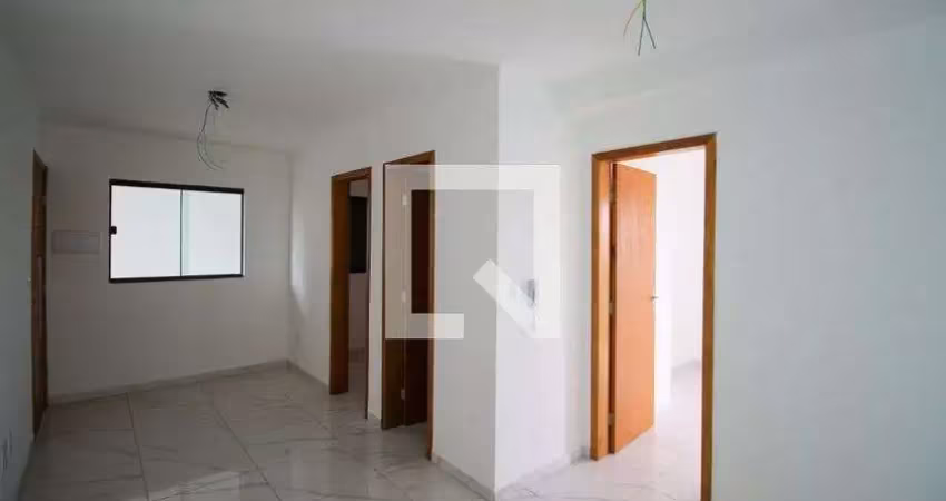 Apartamento à Venda - Itaquera, 2 Quartos,  42 m2