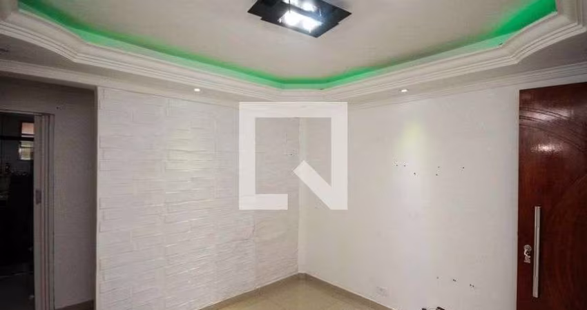 Apartamento à Venda - Sapopemba, 2 Quartos,  49 m2