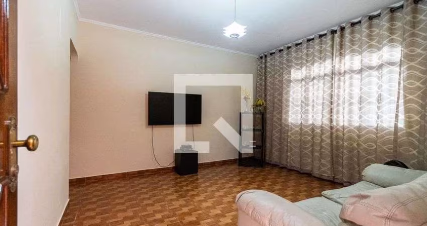 Casa à Venda - Jardim Aricanduva, 3 Quartos,  150 m2