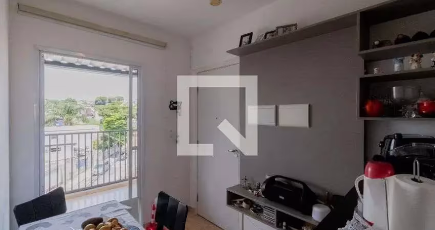 Apartamento com 2 quartos à venda na Rua Iaruçu, 265, Itaquera, São Paulo