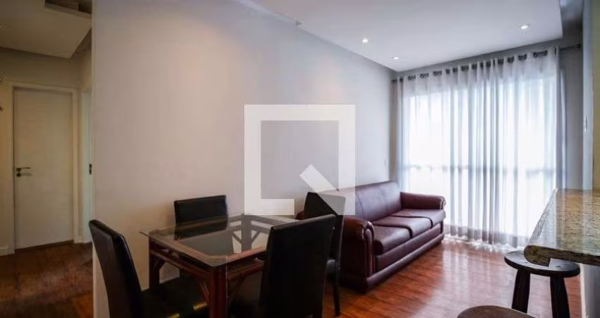 Apartamento à Venda - Morumbi, 2 Quartos,  55 m2