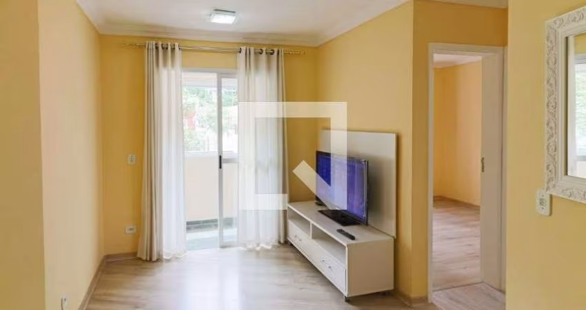 Apartamento à Venda - Jardim Jussara, 2 Quartos,  55 m2