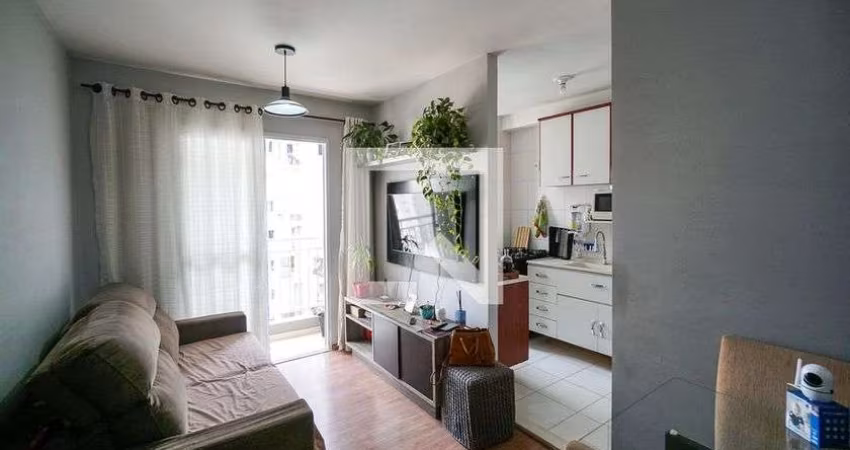 Apartamento à Venda - Penha de França, 2 Quartos,  54 m2