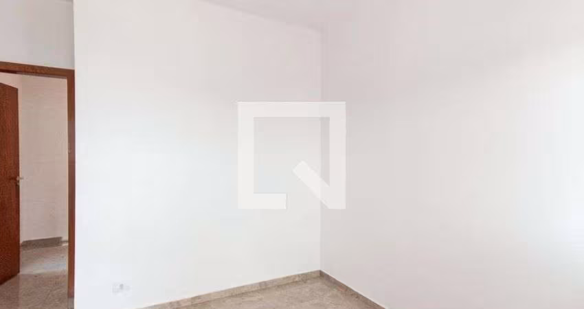 Apartamento à Venda - Vila Maria , 1 Quarto,  35 m2