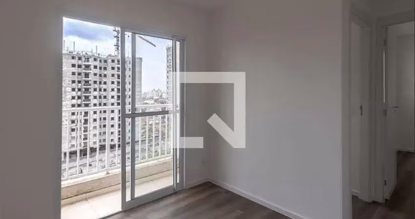 Apartamento à venda - parque bristol, 2 quartos,  37 m2